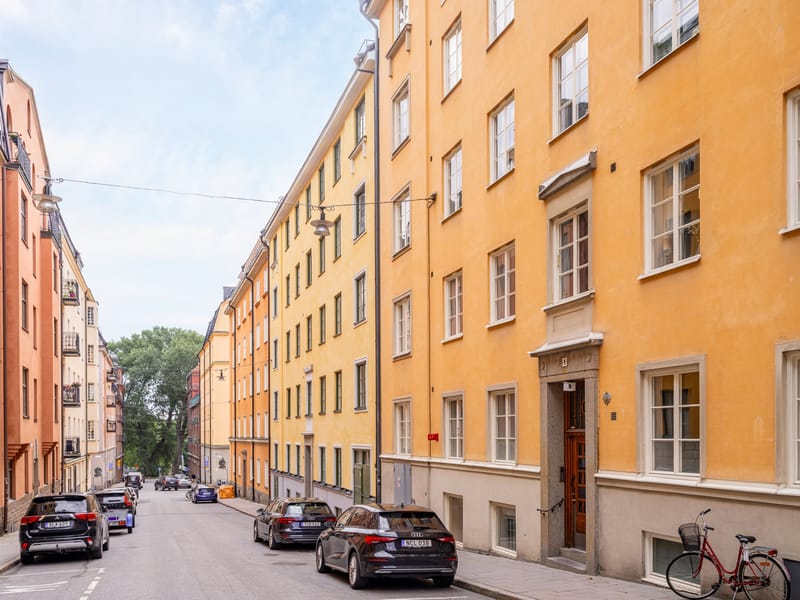 Karlsviksgatan 9