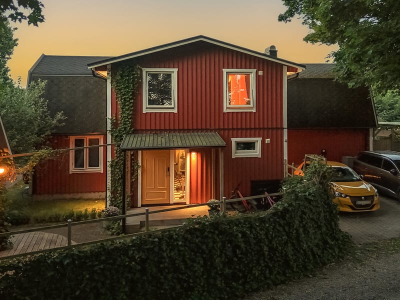 Kungsgårdsvägen 4