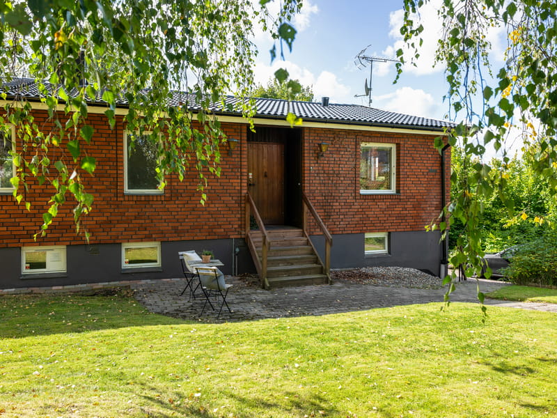 Hövägen 43