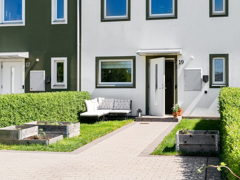 Åkerslundsvägen 19