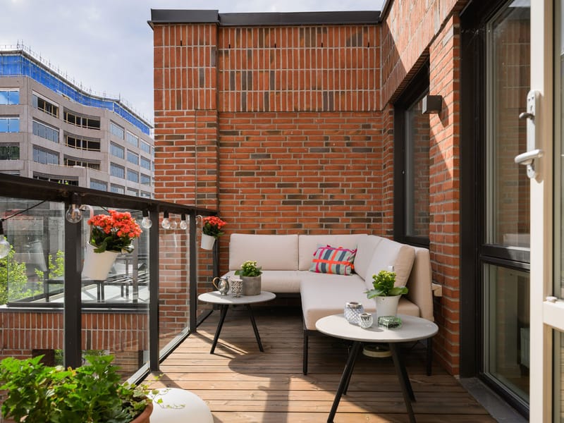 Nordenskiöldsgatan 5B