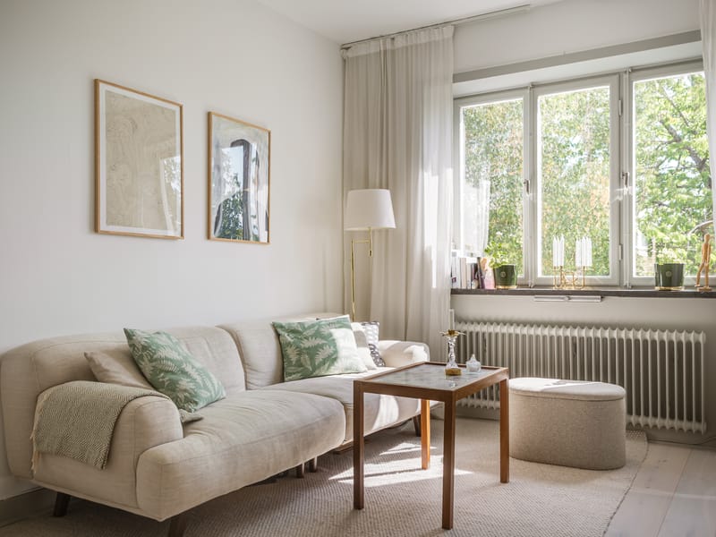 Bårdgränd 11