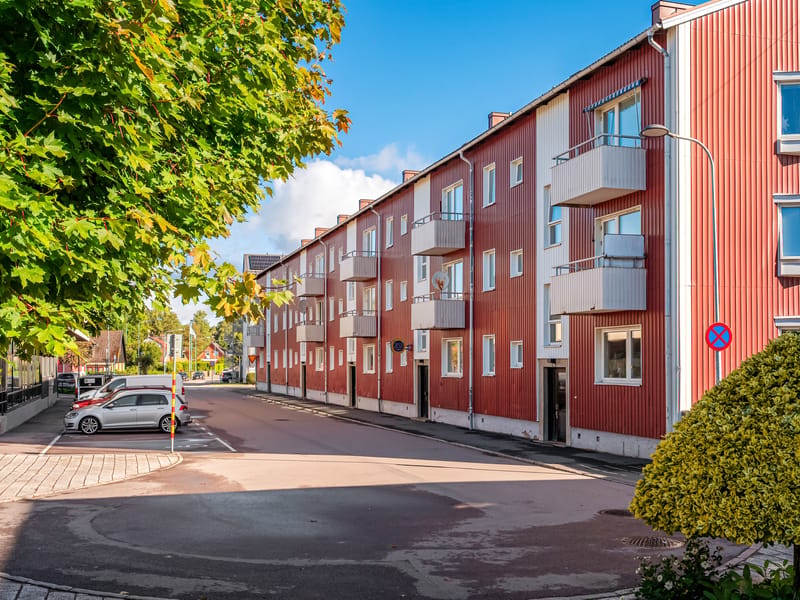 Allégatan 6C