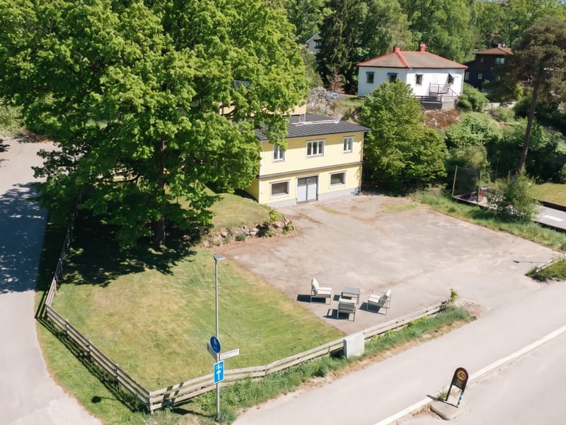 Stambanevägen 94