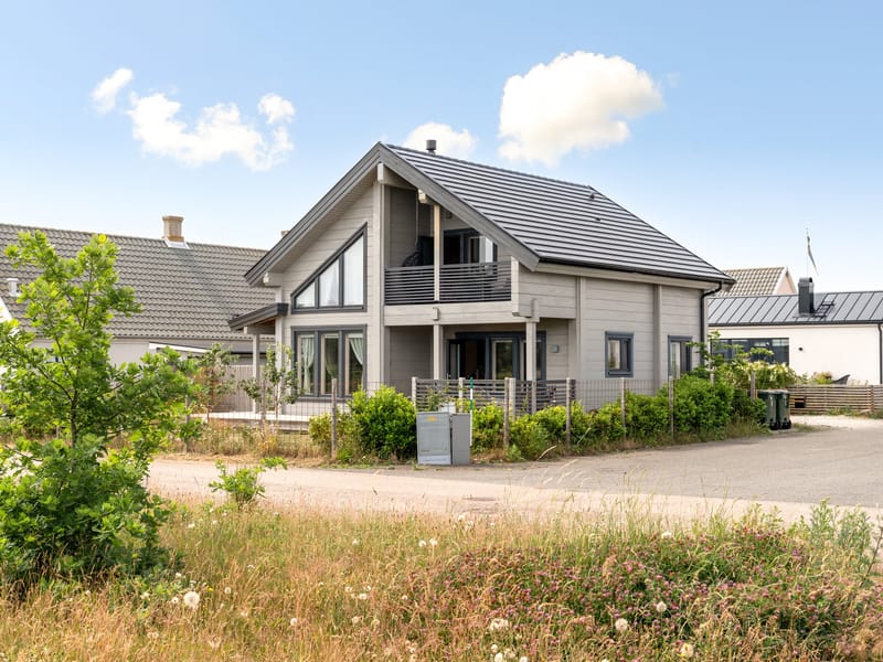 Hagavägen 33