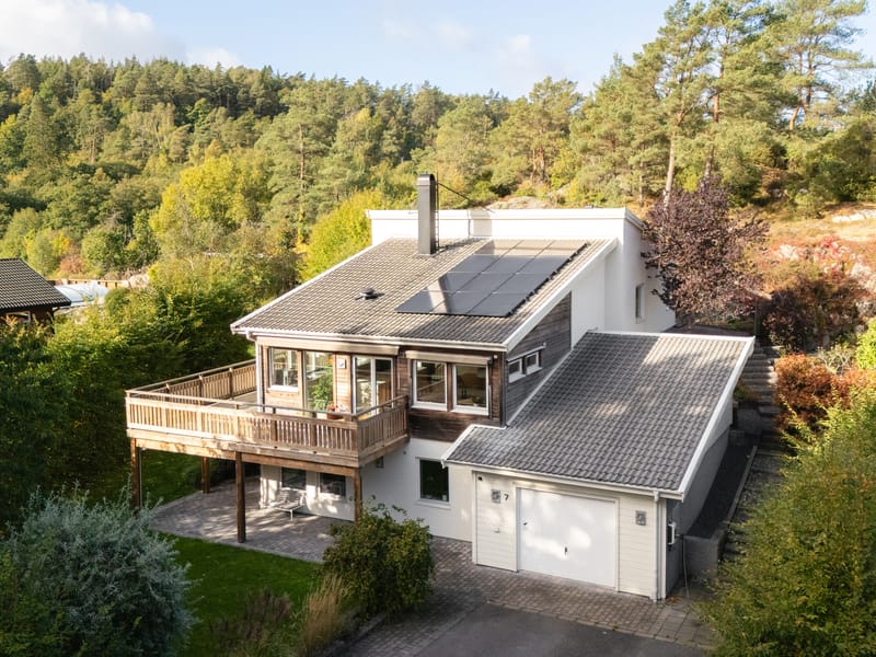 Sannå Dalastigen 7