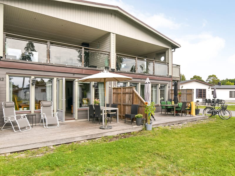 Sanda Stora Varbos 840 - Strandvilla nr 1, lgh 32
