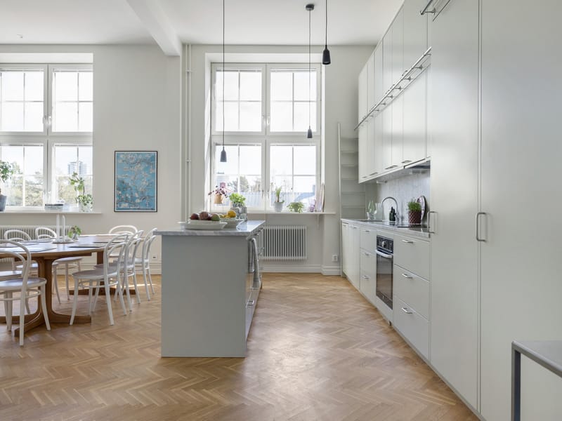 Rektorsgatan 36A