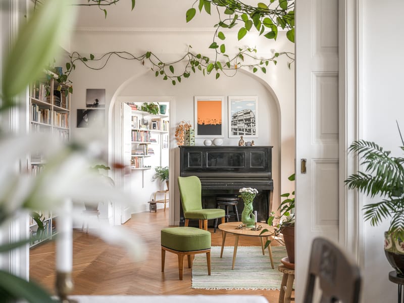 Östra Förstadsgatan 35B