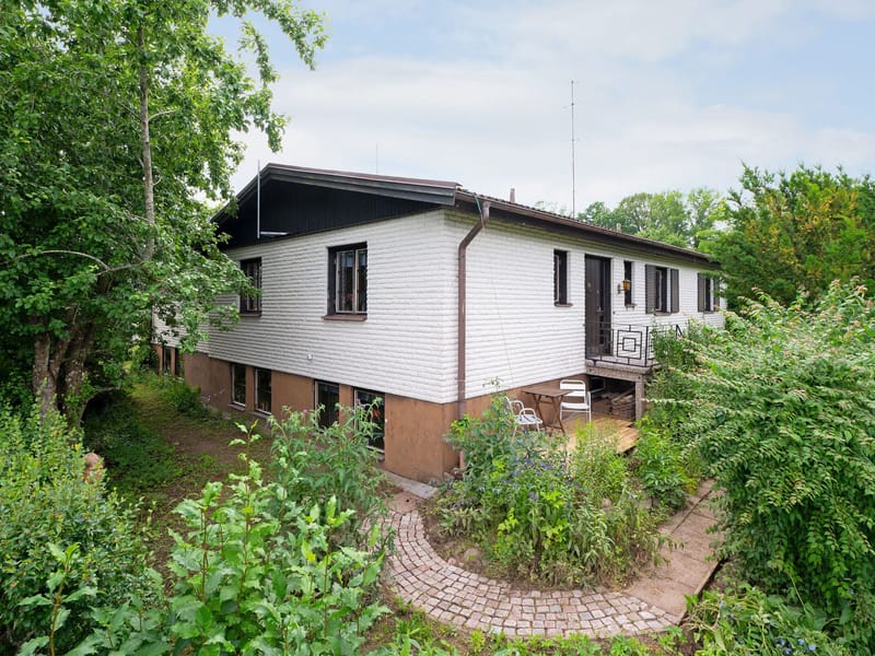 Gransbovägen 42