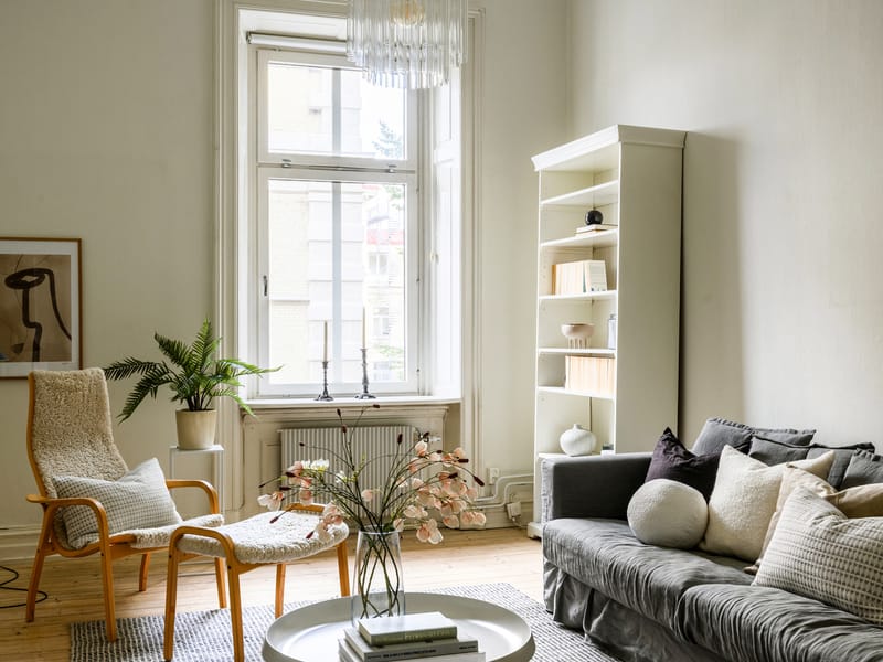 Chalmersgatan 3A