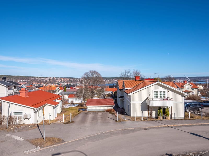 Grevensbäcksgatan 1