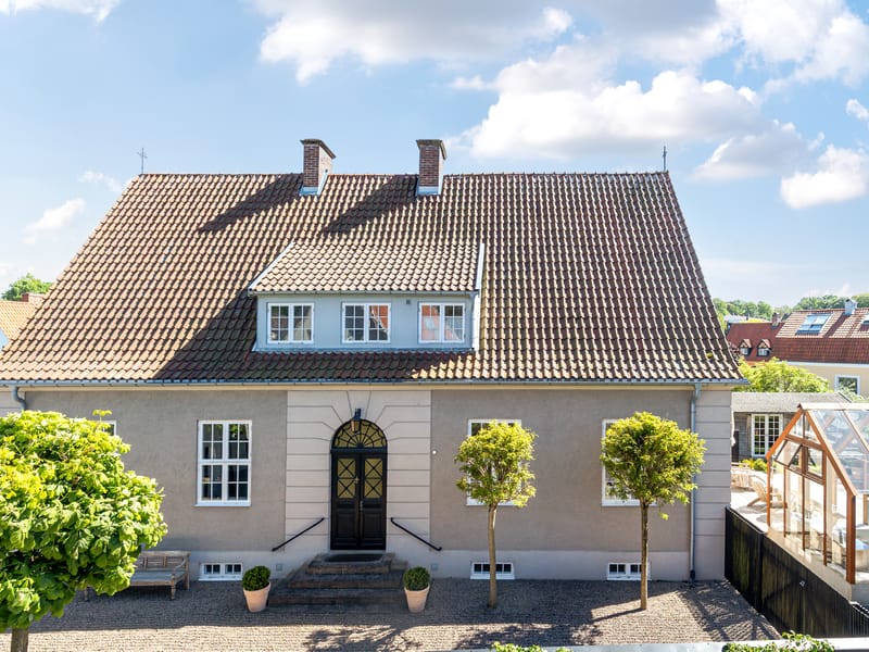 Villagatan 11