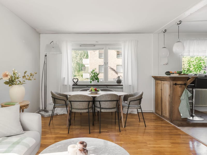 Fjällgatan 12A