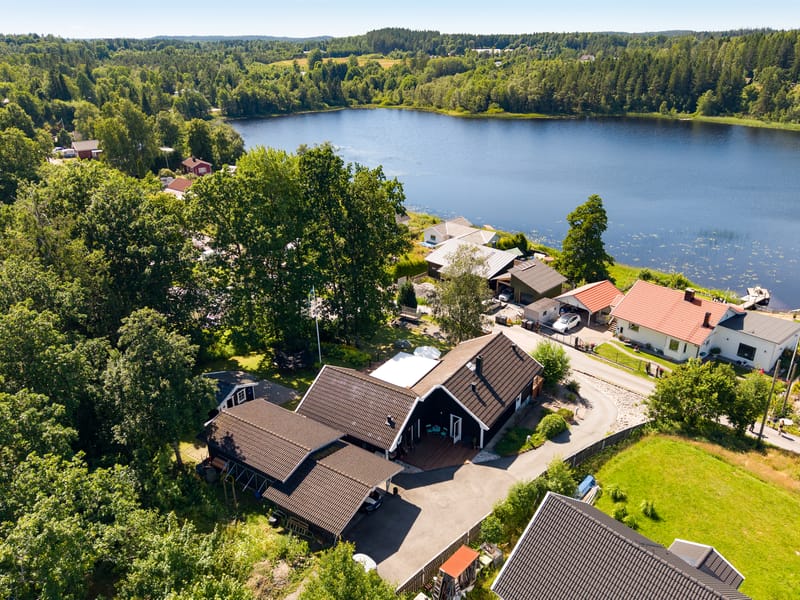 Intagsvägen 12