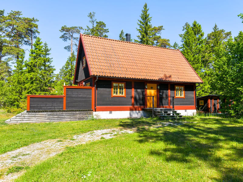 Rute Valleviksvägen 106