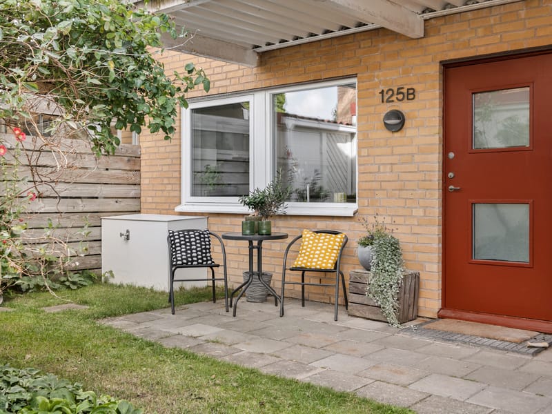 Gullregnsvägen 125B