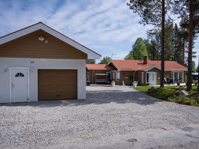 Knektvägen 82