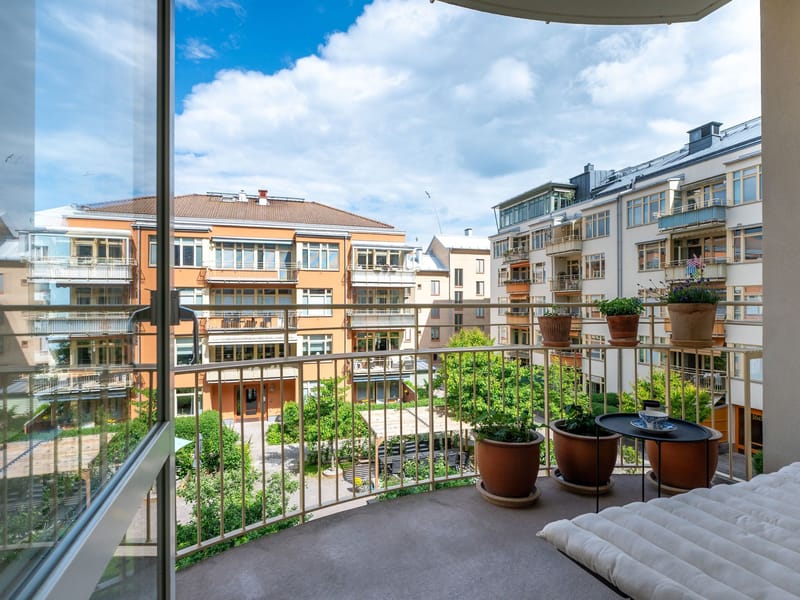 Drottninggatan 5