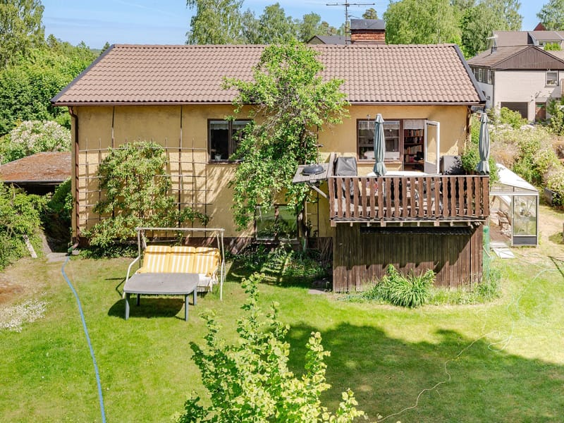 Moränvägen 16