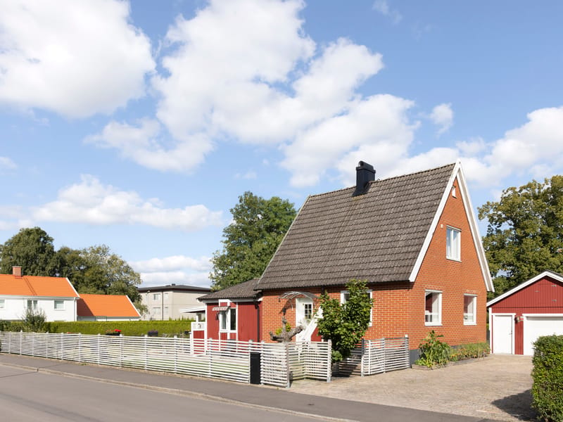 Arildsvägen 4
