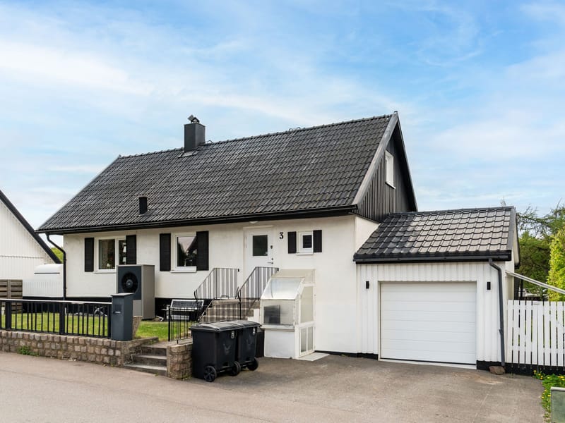 Gammarevägen 3