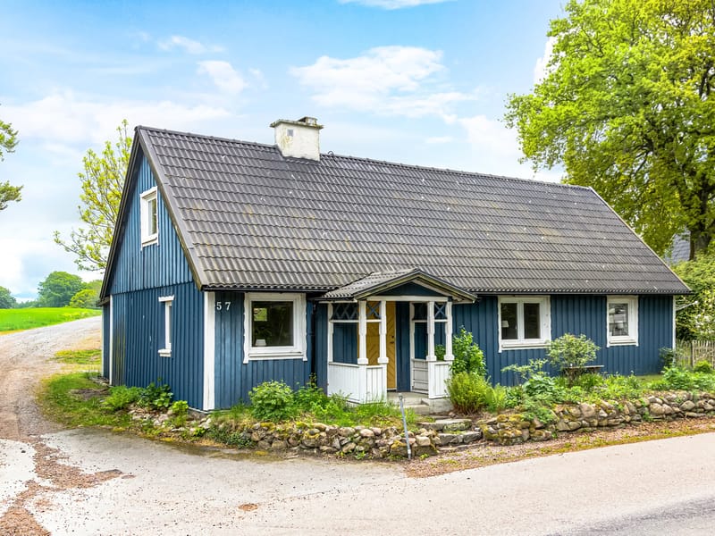 Ausås mölleväg 57