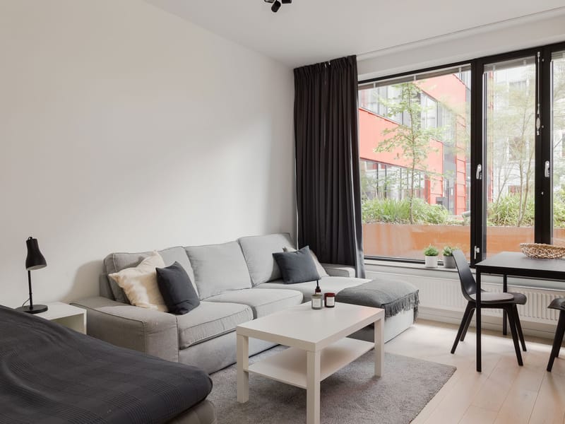 Storgatan 82D