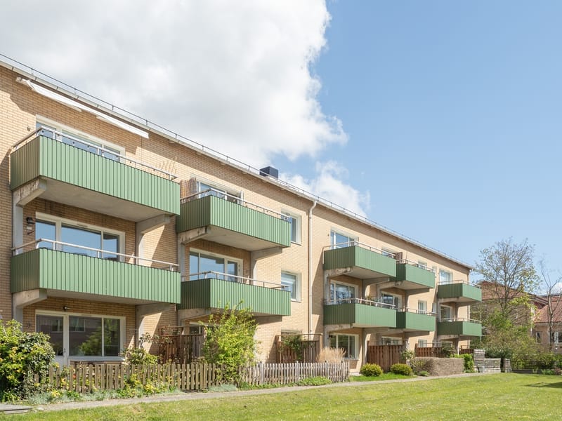 Måsvägen 20C