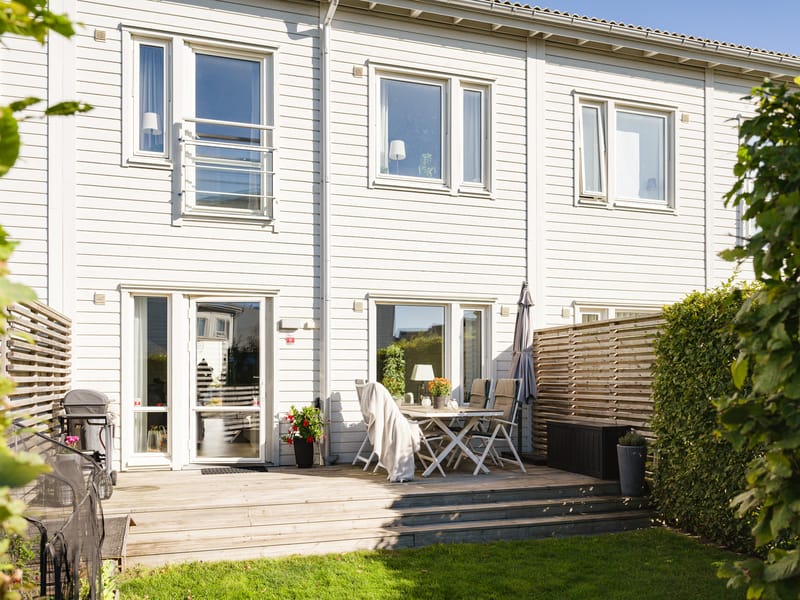 Näckrosgatan 17