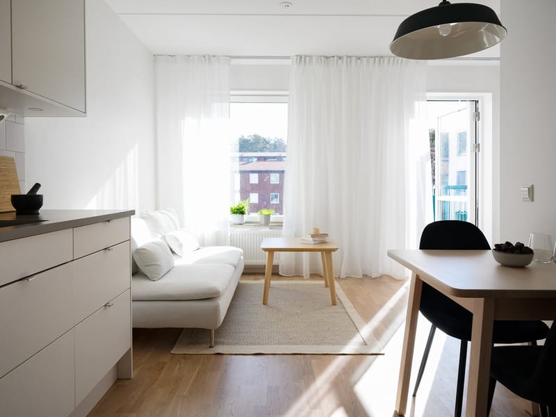 Långströmsgatan 5B