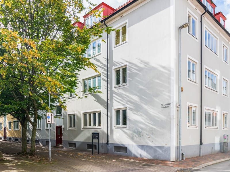Församlingsgatan 2