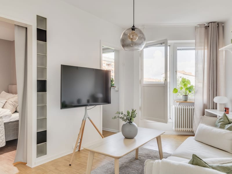 Köpenhamnsvägen 11A