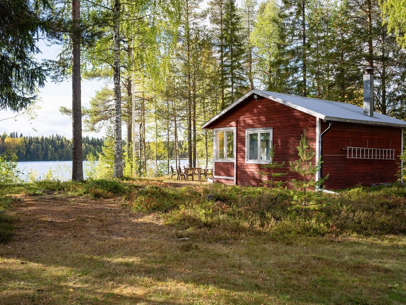 Långmyrliden, Norsjö