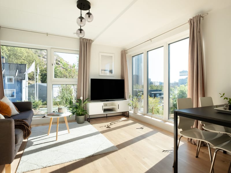 Gamla Rambergsvägen 28