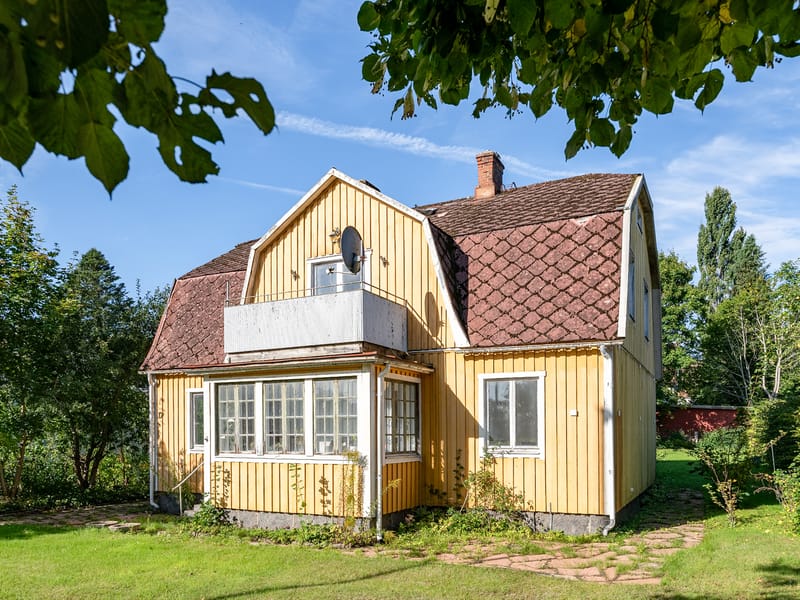 Markarydsvägen 17