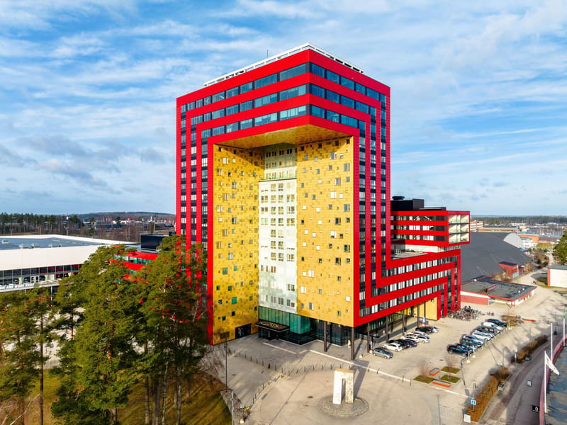 Storgatan 82D