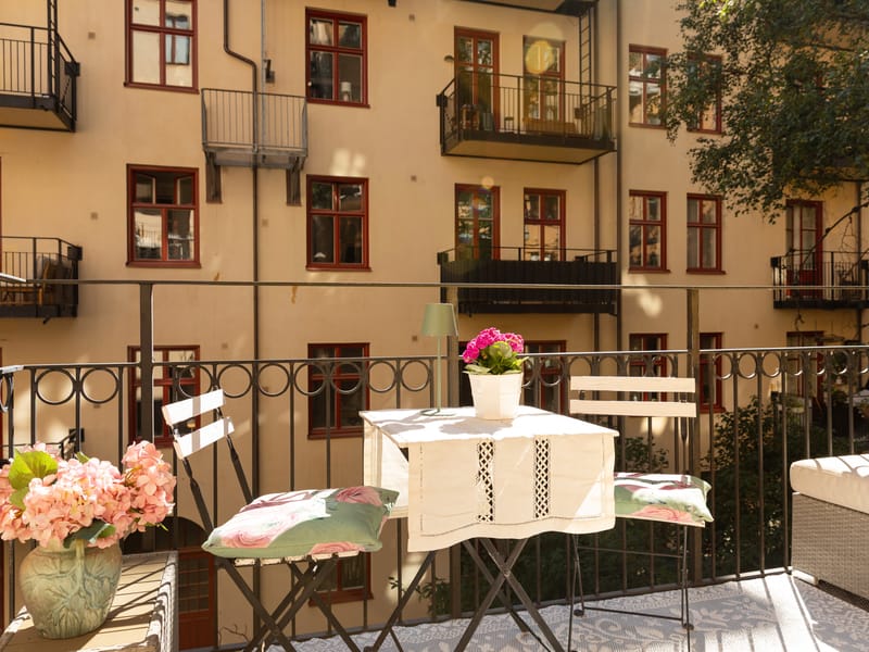 Fridhemsgatan 66B