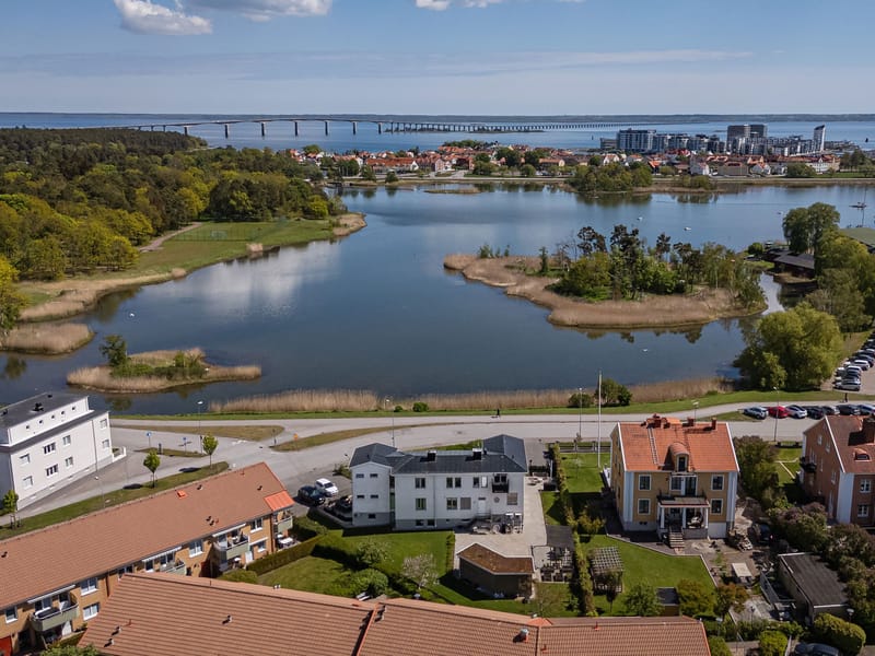 Jutegatan 9