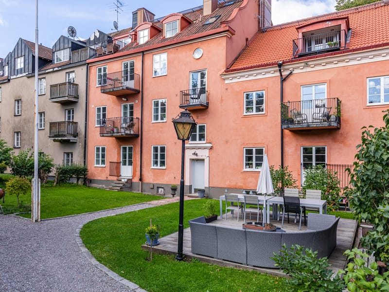 Alviksvägen 23