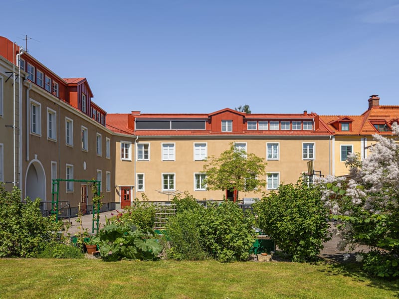 Tegnérgatan 6B