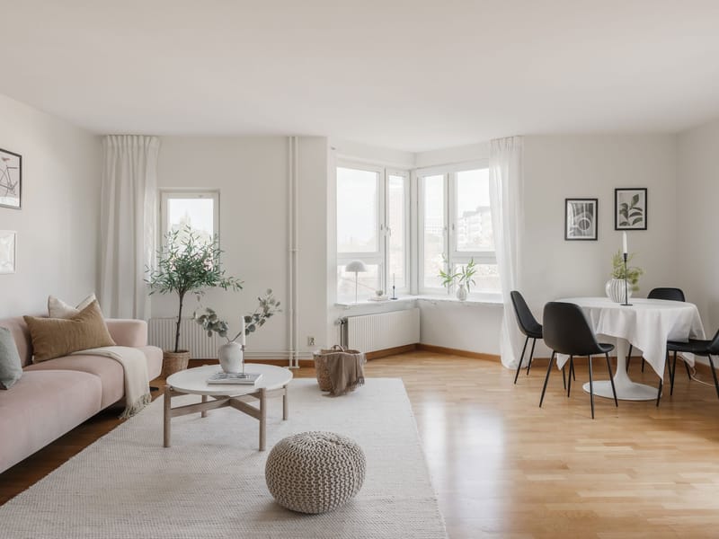 Albinsrogatan 1C