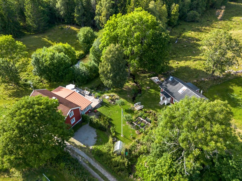 Hössna Kinnared 120