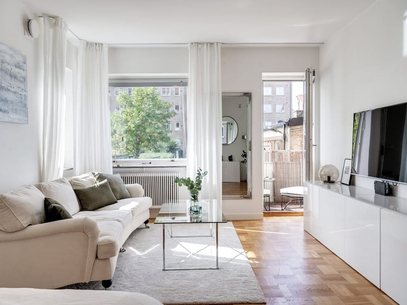 Köpenhamnsvägen 42A