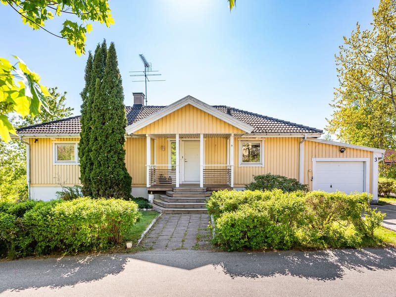 Lilla Björnvägen 3