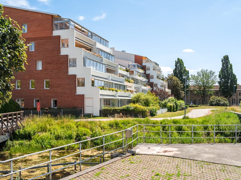 Väverigatan 1A