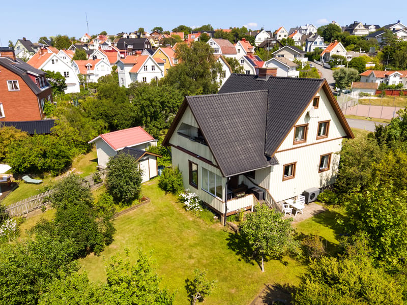 Ekehöjdsgatan 2