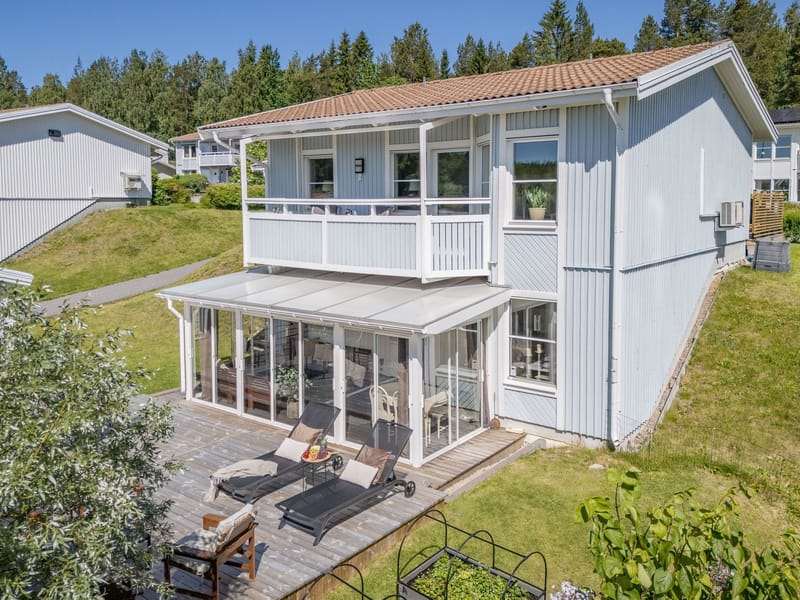 Tellusvägen 21