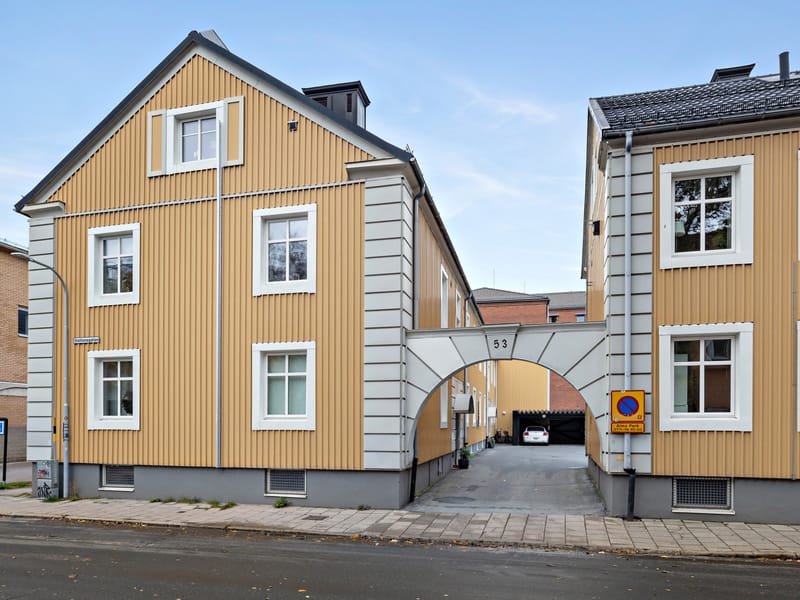 Stationsgatan 53A