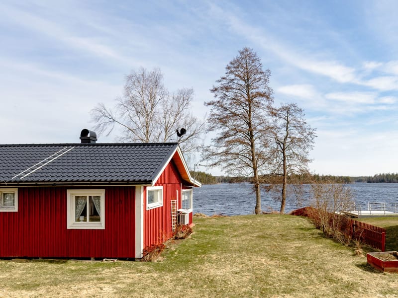 Krogaregård 20